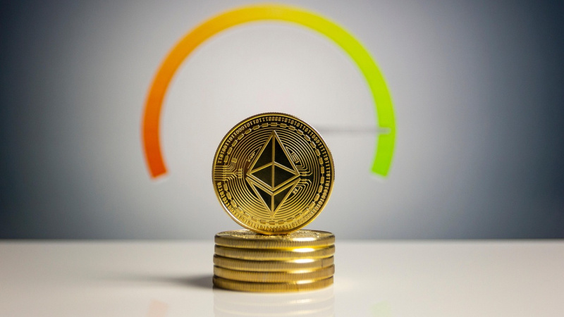Повышение конфиденциальности в сети Ethereum, майнеры добыли 95% биткоина