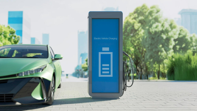 В Україні стрімко зростає інтерес до електротранспорту.