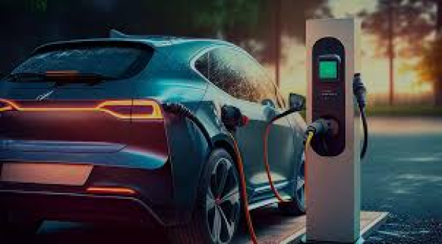 Электрокары из Китая сильно усложнили жизнь продавцам элитных авто в Украине