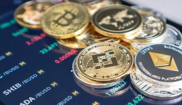 За последние шесть недель с криптовалютного рынка было стерто более $1 трлн, поскольку опасения по поводу завышенных оценок технологических компаний и траектории процентных ставок в США вызвали массовую распродажу спекулятивных активов.