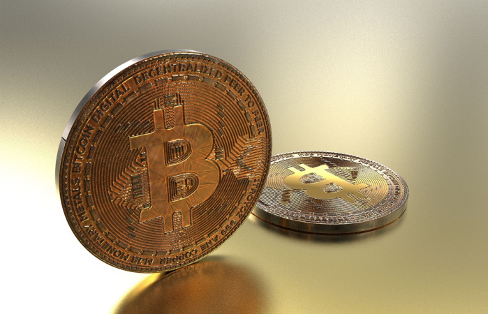 Главное на рынке криптовалют.