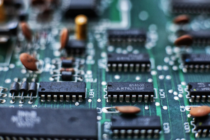 США откладывают введение пошлин на полупроводники