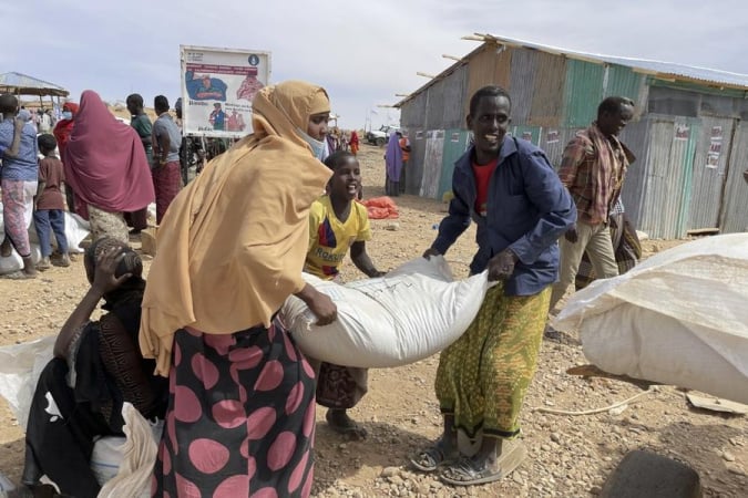 Ведущие экономики мира кардинально меняют свои приоритеты, сворачивая участие в программах глобального развития.