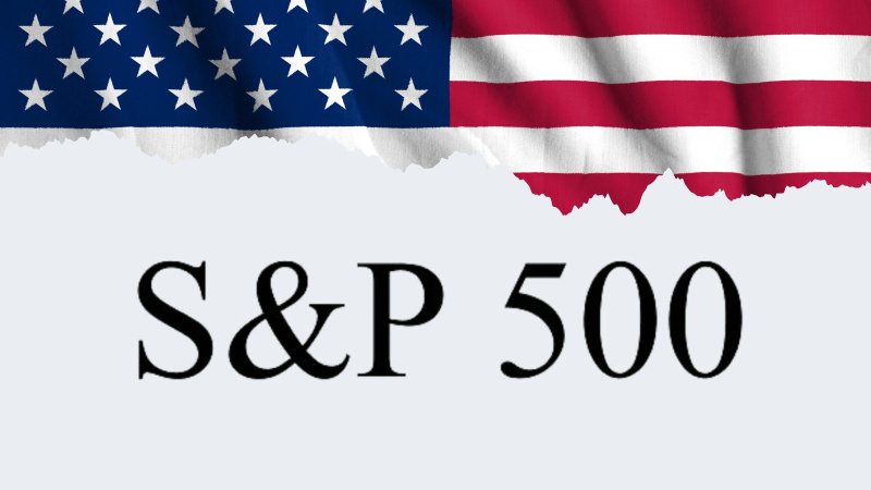 Падіння ключового американського індексу S&P 500 нижче критичної технічної позначки може запустити ланцюгову реакцію серед біржових гравців.
