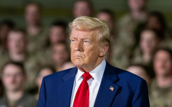 «Мирний план» Трампа ставить під сумнів «репараційний кредит» Україні від ЄС на 140 млрд євро