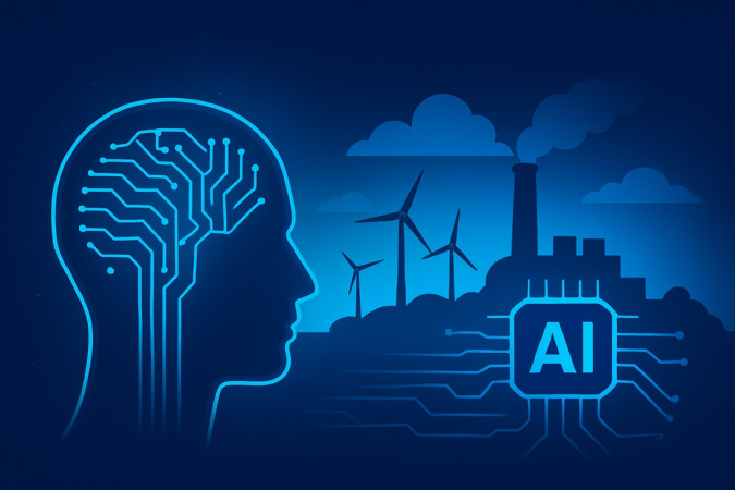Искусственный интеллект и энергетика в центре новой геополитической гонки