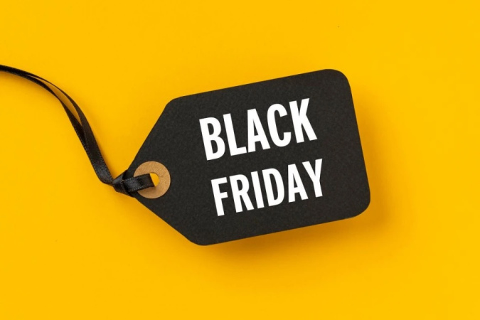 Black Friday — не гарантия прибыли для акционеров ритейла.