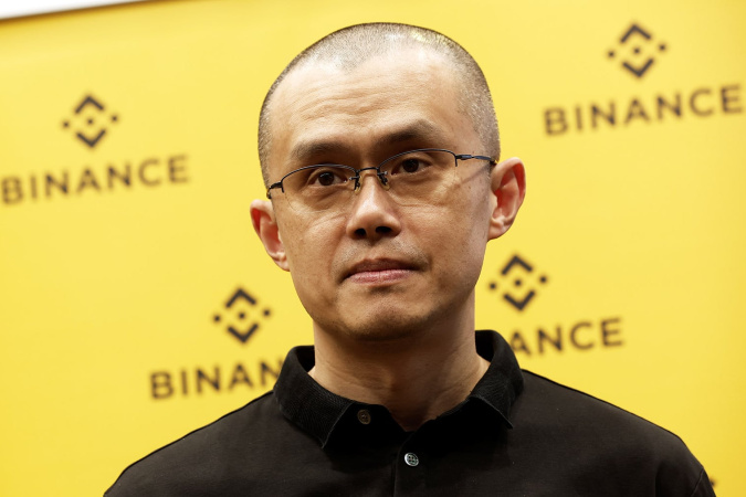 Основателя Binance Чанпенга Чжао обвинили в содействии выплатам на десятки миллионов долларов в ХАМАС после нападения группировки на Израиль 7 октября 2023 года.
