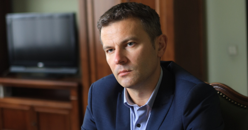 Нацбанк завершив оцінку стійкості банківської системи, яка надала додаткові свідчення, що банківська система перебуває в дуже гарній формі.