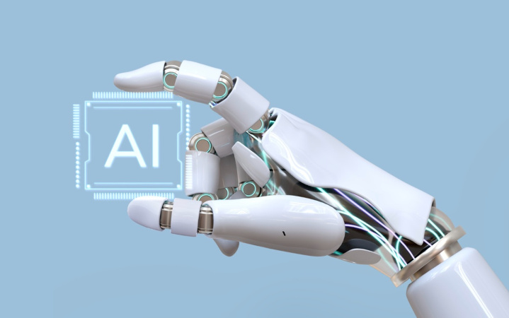 У США запускають національну ШІ-платформу Genesis Mission