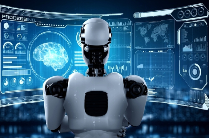 Компанії поспішають впроваджувати штучний інтелект, але не все йде гладко.