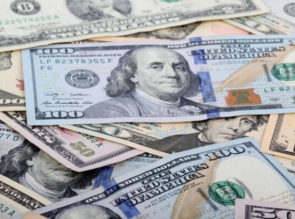 НБУ установил новые курсы валют на четверг, 27 ноября.