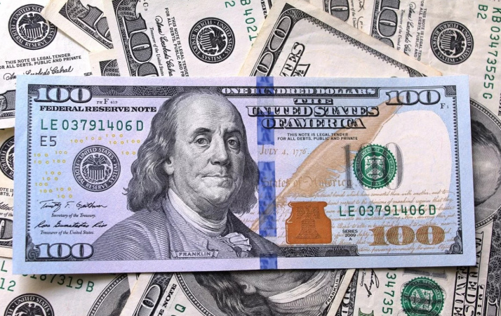 Соединенные Штаты готовят самое масштабное обновление дизайна своей национальной валюты за последние десятилетия.