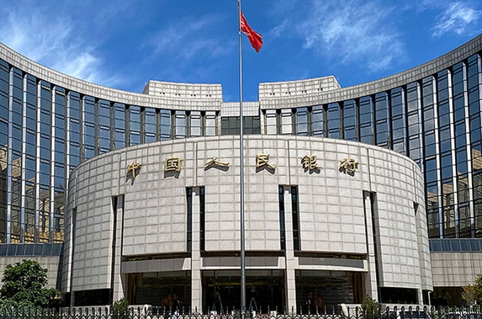 Народный банк Китая (НБК) выступил с жестким заявлением, подтвердив свой бескомпромиссный курс на борьбу с виртуальными активами.
