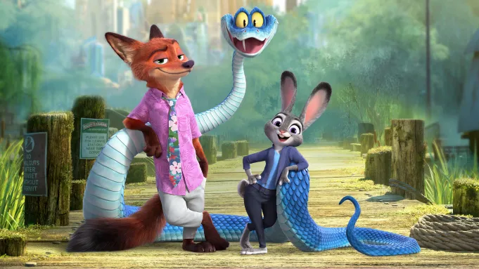 Анимационный блокбастер компании Disney «Зоотрополис 2» (Zootopia 2) демонстрирует феноменальные финансовые показатели, значительно превышая ожидания аналитиков.