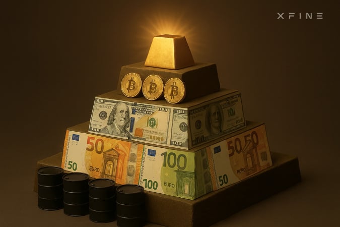 Рынки входят в первый месяц зимы в условиях смешанных настроений — инвесторы готовятся к итоговому заседанию ФРС, которое состоится 10 декабря.