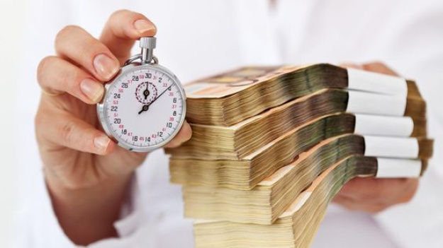 В октябре 2025 года заемщики банков, находящиеся в управлении Фонда гарантирования вкладов физических лиц, по программам реструктуризации кредитов погасили 31,33 млн грн.