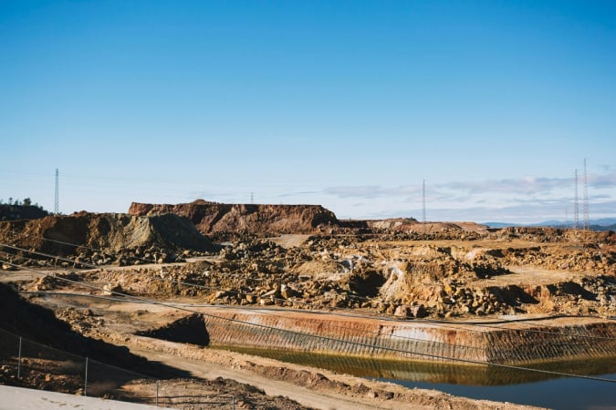 В США нашли крупнейшее в мире месторождение лития стоимостью $1,5 триллиона