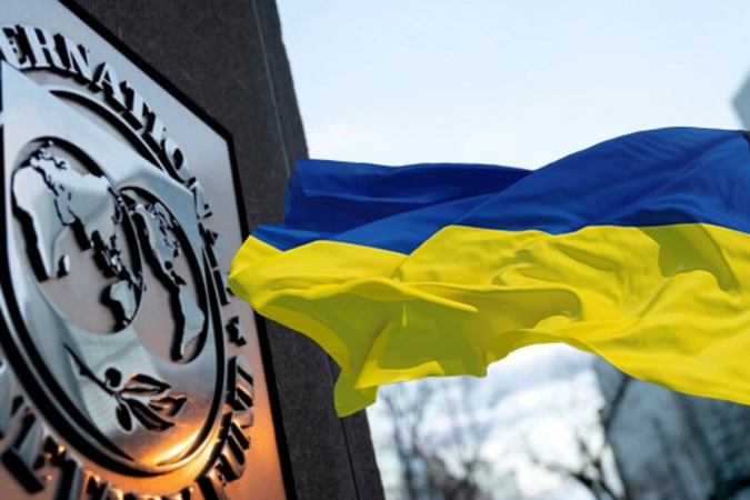 Новая программа МВФ — это просто какое-то издевательство (и я даже не принимаю во внимание все скандальные налоговые идеи), пишет на своей странице у Фейсбук Александр Паращий, руководитель аналитического отдела ИК Concorde Capital и объясняет, почему.1.