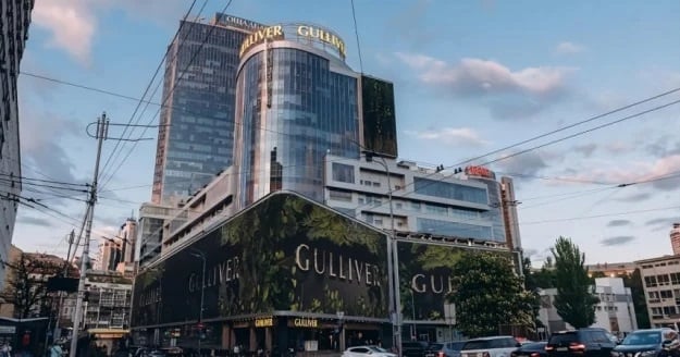 Стало відомо, коли розпочнеться відновлення роботи ТОК Gulliver