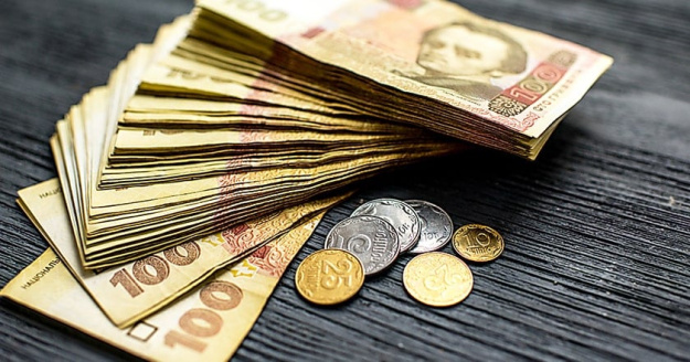 В этом году в Украине стремительно растет кредитование.