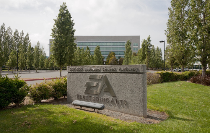 Фонд Саудовской Аравии станет мажоритарным владельцем EA: Соглашение на $55 млрд на финише