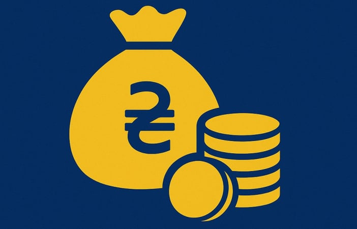 Рада приняла госбюджет на 2026 год