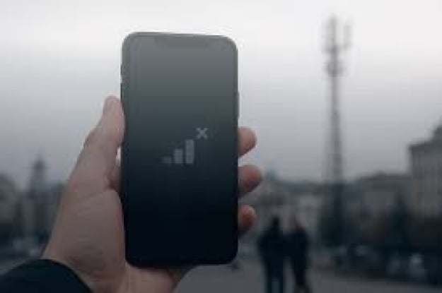 Новий закон передбачає вимогу до швидкості інтернету й прописує роботу під час блекаутів