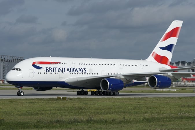 С 15 декабря British Airways повысит стоимость билетов, которые можно оплатить бонусами для часто летающих пассажиров