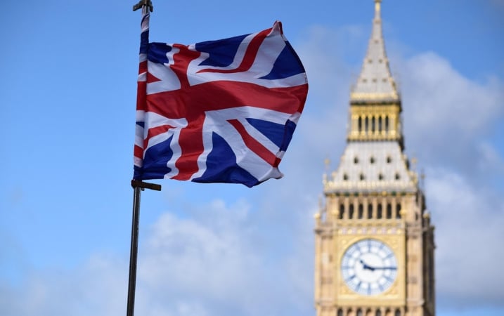 Британія може передати Україні $11 мільярдів заморожених російських активів