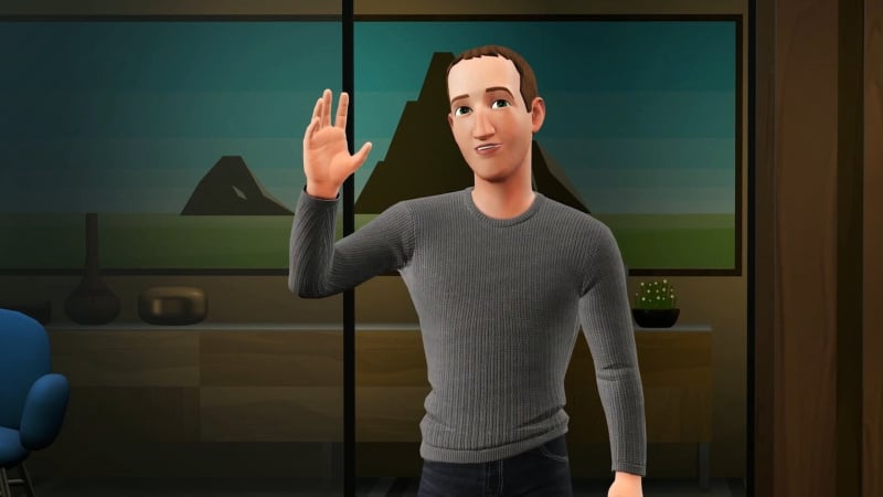 Марк Цукерберг, який у 2021 році перейменував Facebook на Meta заради ідеї віртуальних світів, готується до кардинального скорочення витрат на цей напрямок.