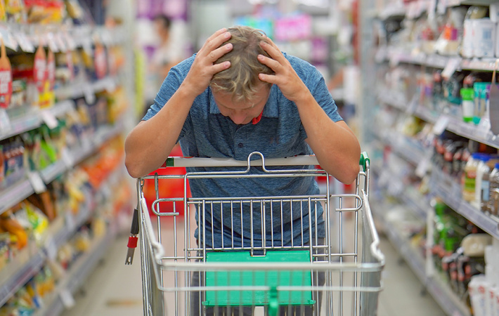 У 2026 році можна очікувати ряд факторів, які сприятимуть росту інфляції.