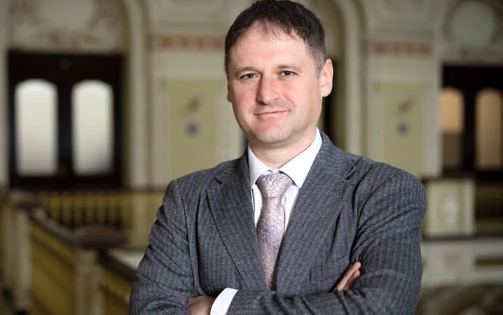 Рада Національного банку України ухвалила кадрове рішення щодо керівництва регулятора.