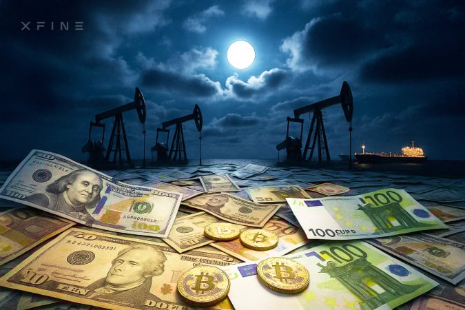 Минулий тиждень минув відносно спокійно, ринки завмерли в очікуванні засідання Федеральної резервної системи США 9−10 грудня.