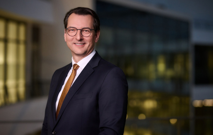 Компания BMW назвала нового главного исполнительного директора: им станет руководитель производственного отдела Милан Неделькович.