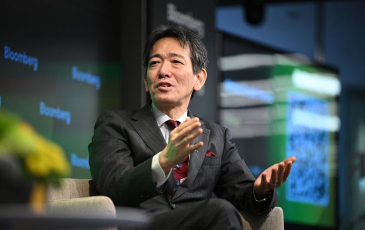 Уряд Японії спростував відмову приєднатися до плану Європейського Союзу щодо заморожених російських активів.