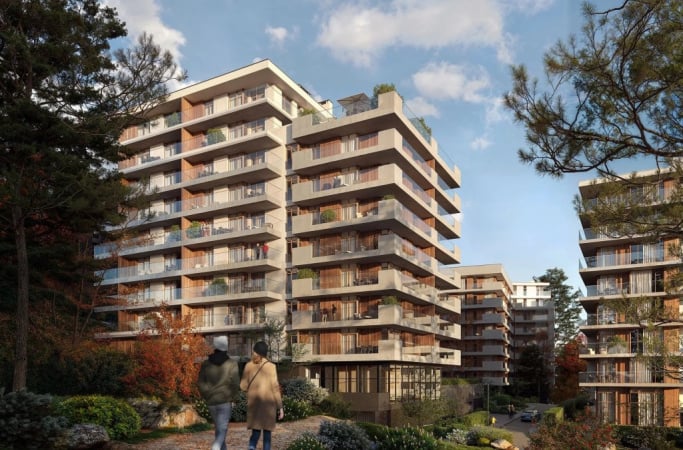 Маркетплейс перевіреної нерухомості DIM.