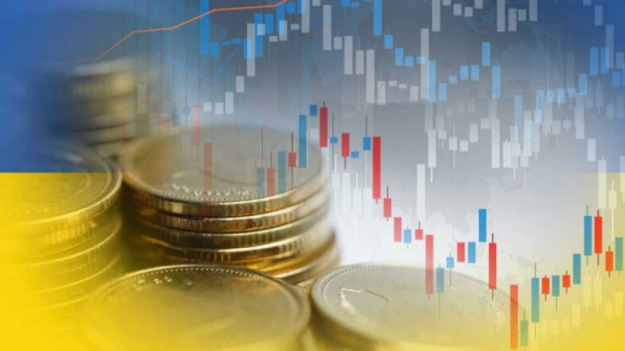 Інфляція в Україні сповільнилась швидше, ніж прогнозував НБУ, але настрої населення не змінилися