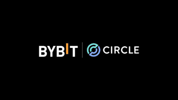 Криптовалютна біржа Bybit, яка посідає друге місце у світі за торговим обсягом, оголосила про стратегічне партнерство з афілійованою структурою Circle Internet Group, Inc. («Circle») (NYSE:CRCL) — глобальною фінтех-компанією та емітентом стейблкоіна USDC через свої регульовані підрозділи.