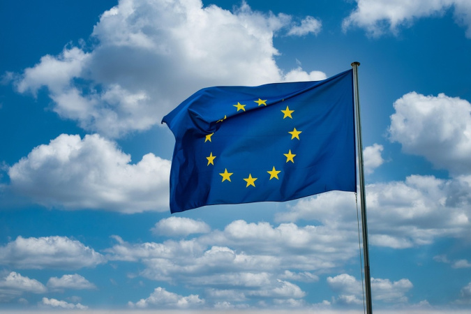 ЄС погодився змінити правила щодо заморожених активів рф