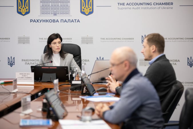 Рахункова палата України оприлюднила критичний звіт за результатами аудиту Державної податкової служби (ДПС) за період з 2023 року по перше півріччя 2025 року.