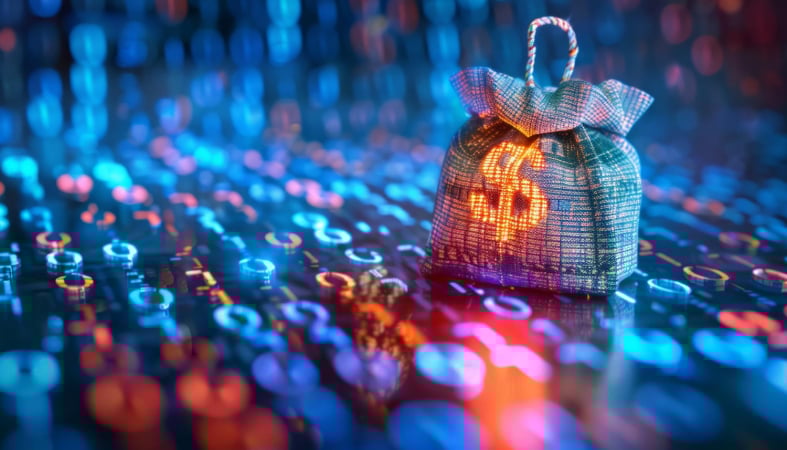 Крипта вместо SWIFT: как украинцы переводят деньги родственникам за границу