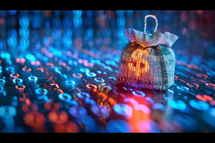 Крипта замість SWIFT: як українці переказують гроші родичам за кордон