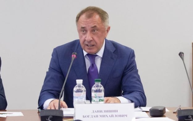 «Высокая ставка НБУ и гибкий курс тормозят экономику»: Данилишин