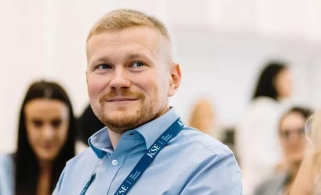 Кабинет Министров Украины принял решение об отставке Андрея Телюпы с должности заместителя министра экономики, окружающей среды и сельского хозяйства.