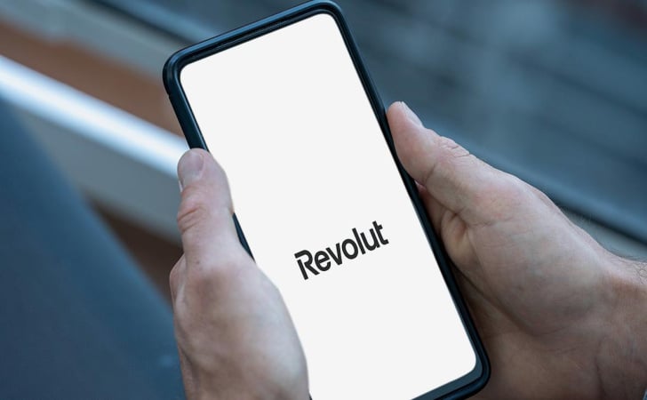 Revolut запускает собственную мобильную связь