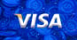 Глобальный платежный гигант Visa Inc.