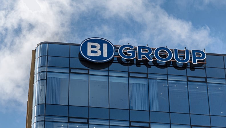 Крупнейший застройщик Казахстана BI Group зашел в Украину