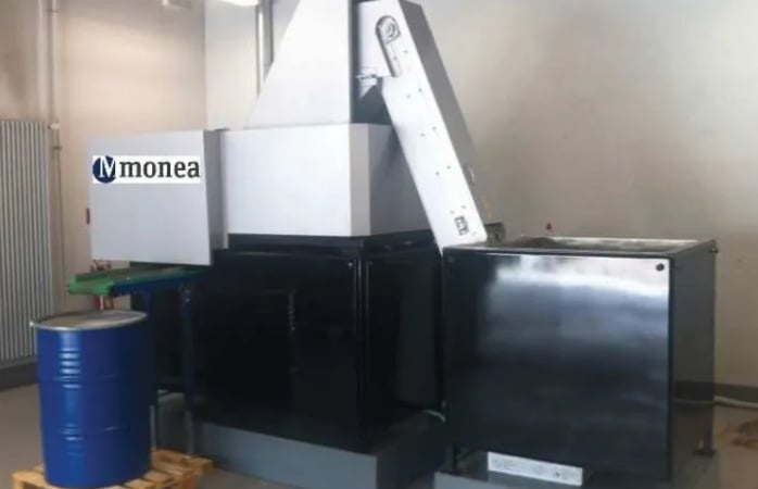 НБУ покупает оборудование для утилизации монет