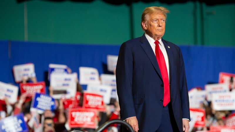 Эксперт назвал акции Trump Media крупнейшим провалом на фондовом рынке в этом году: цена упала на 69%